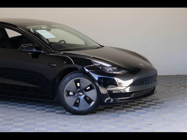 2022 Tesla Model 3 Base