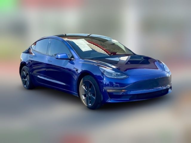 2022 Tesla Model 3 Base