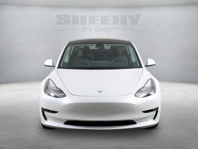 2022 Tesla Model 3 Base