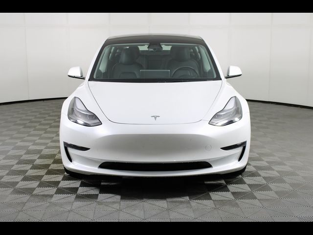 2022 Tesla Model 3 Base