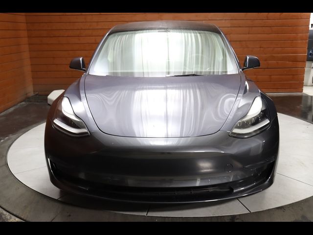 2022 Tesla Model 3 Base