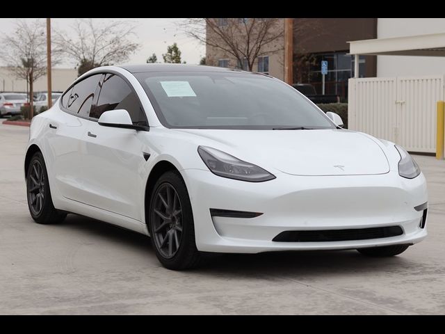 2022 Tesla Model 3 Base