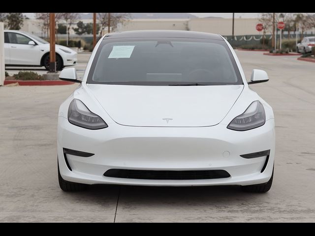 2022 Tesla Model 3 Base