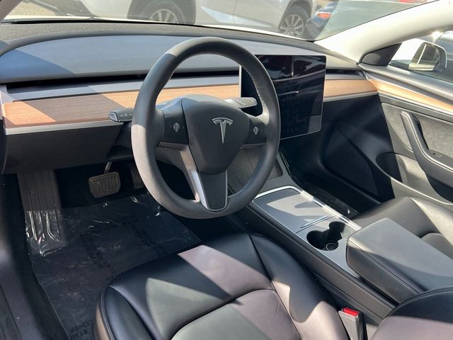 2022 Tesla Model 3 Base