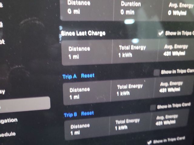 2022 Tesla Model 3 Base