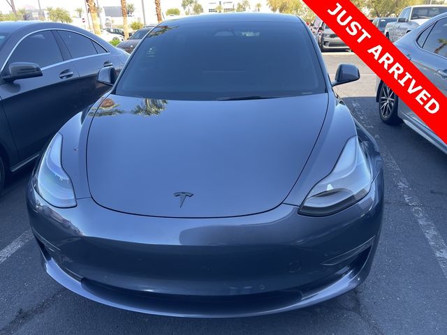 2022 Tesla Model 3 Base