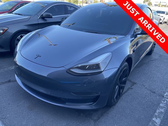 2022 Tesla Model 3 Base