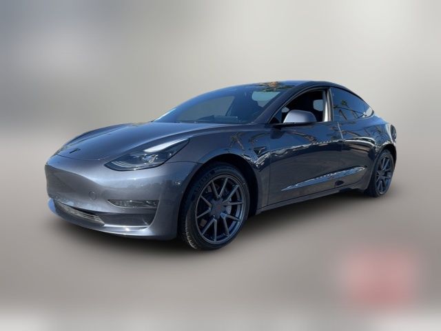 2022 Tesla Model 3 Base