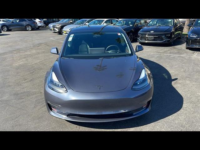 2022 Tesla Model 3 Base