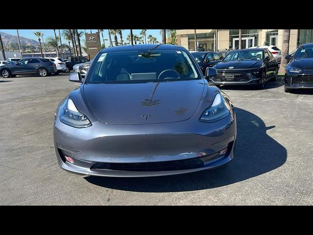 2022 Tesla Model 3 Base