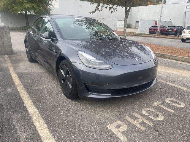 2022 Tesla Model 3 Base