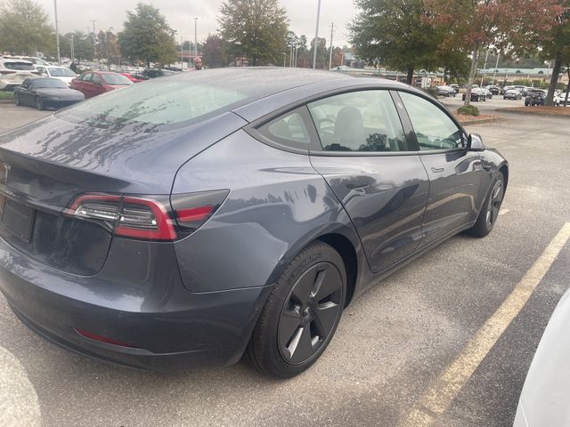 2022 Tesla Model 3 Base