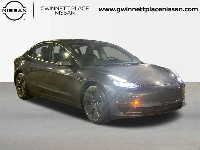 2022 Tesla Model 3 Base