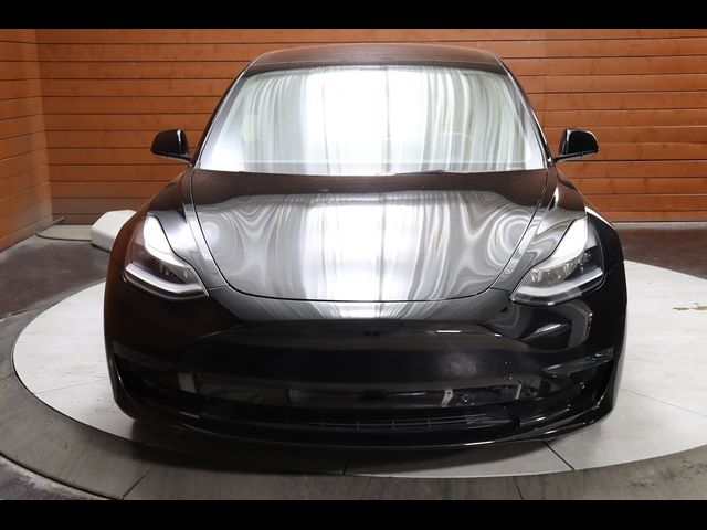 2022 Tesla Model 3 Base