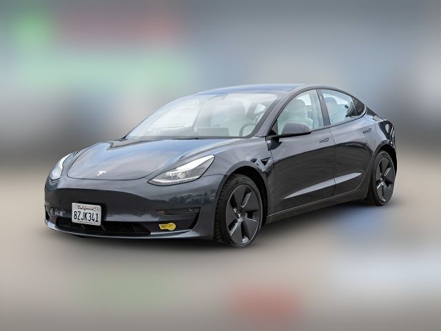 2022 Tesla Model 3 Base