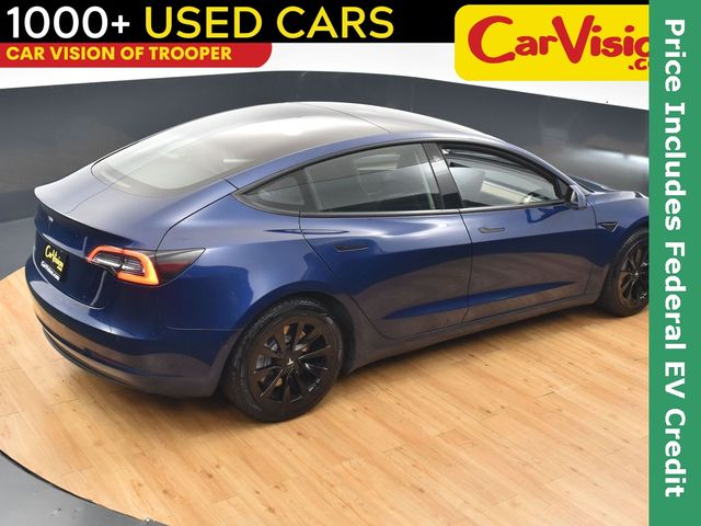 2022 Tesla Model 3 Base