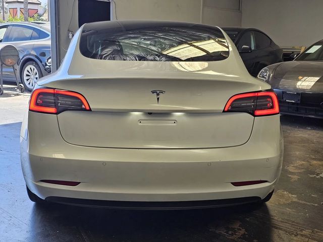 2022 Tesla Model 3 Base