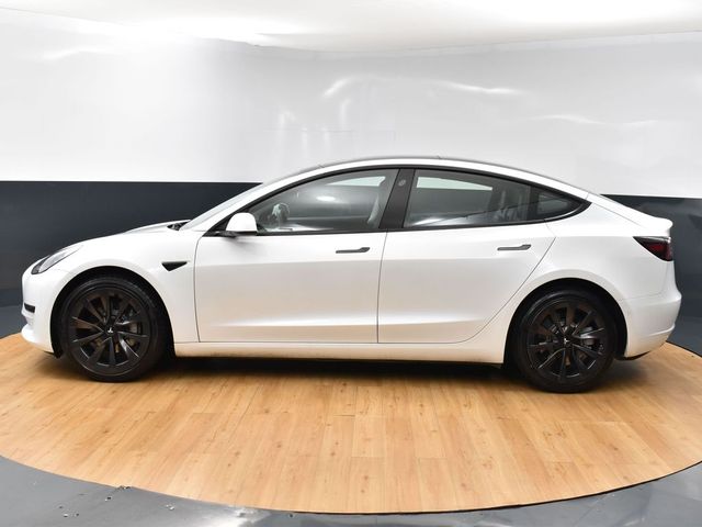 2022 Tesla Model 3 Base