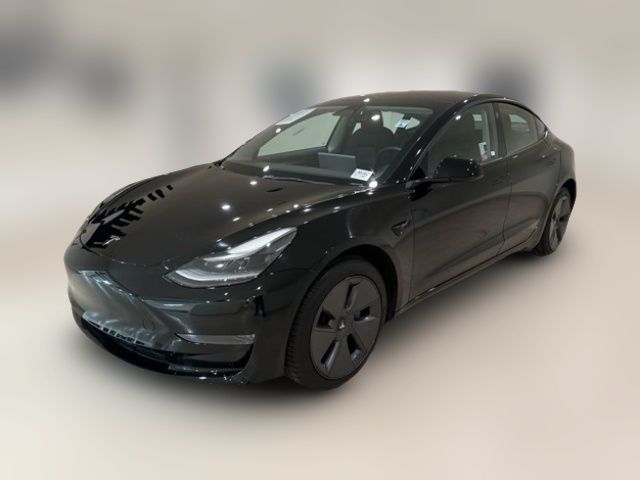 2022 Tesla Model 3 Base