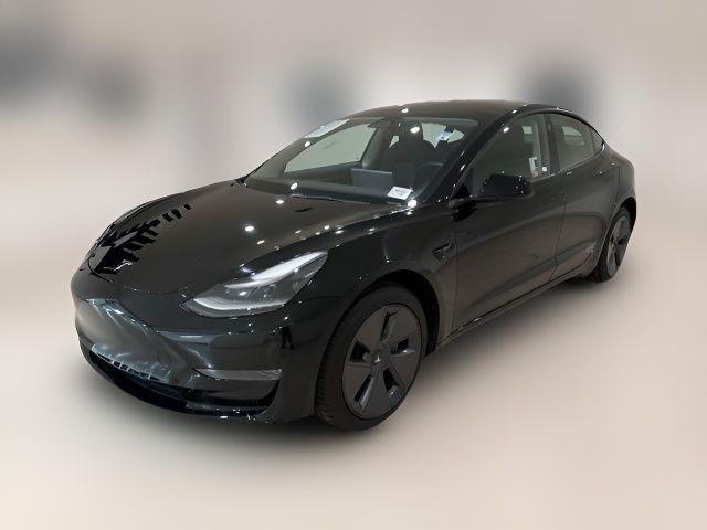 2022 Tesla Model 3 Base