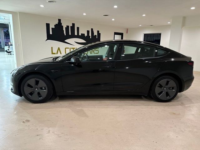 2022 Tesla Model 3 Base