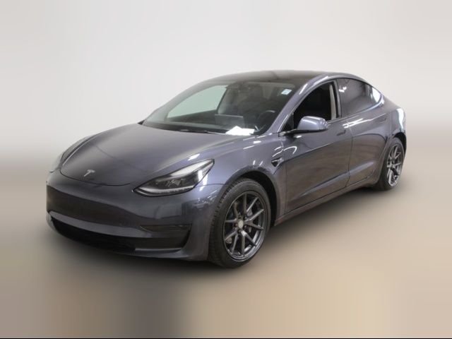 2022 Tesla Model 3 Base