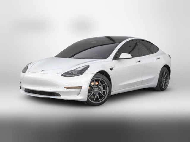 2022 Tesla Model 3 Base