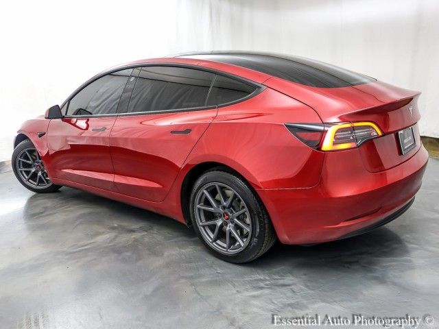 2022 Tesla Model 3 Base