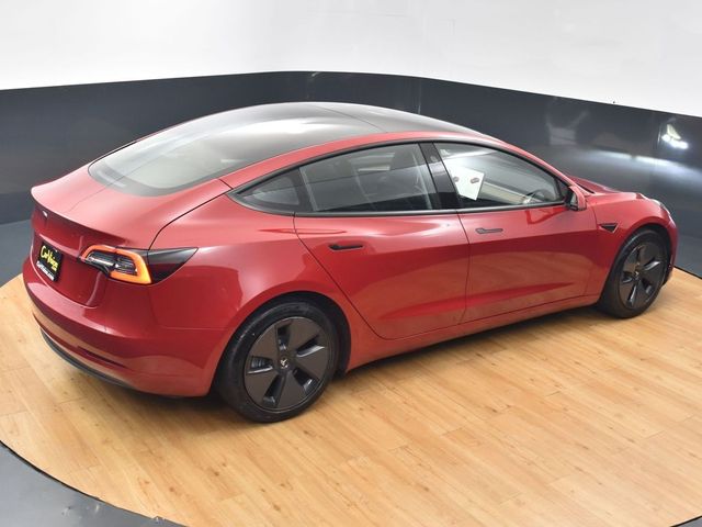 2022 Tesla Model 3 Base