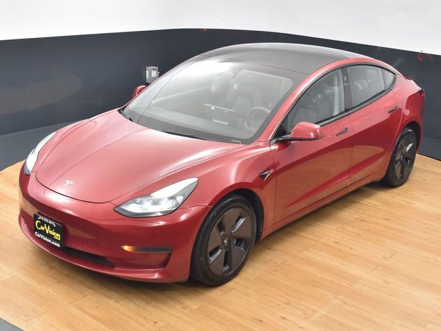 2022 Tesla Model 3 Base