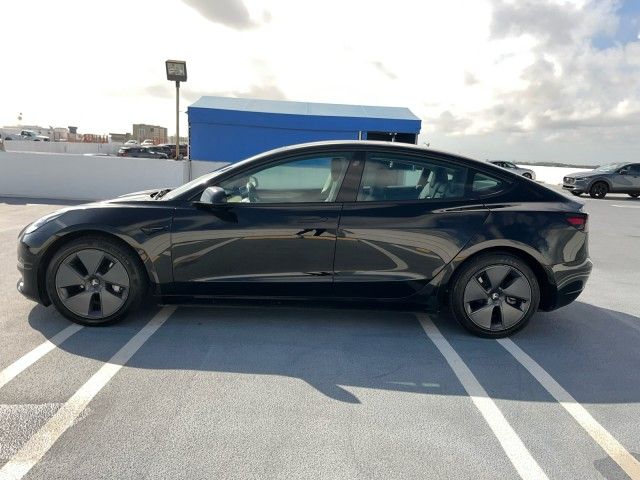 2022 Tesla Model 3 Base