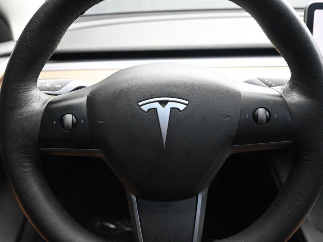 2022 Tesla Model 3 Base