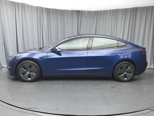 2022 Tesla Model 3 Base