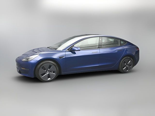 2022 Tesla Model 3 Base