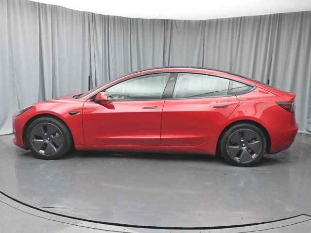 2022 Tesla Model 3 Base