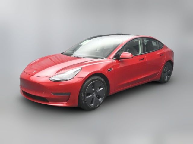 2022 Tesla Model 3 Base