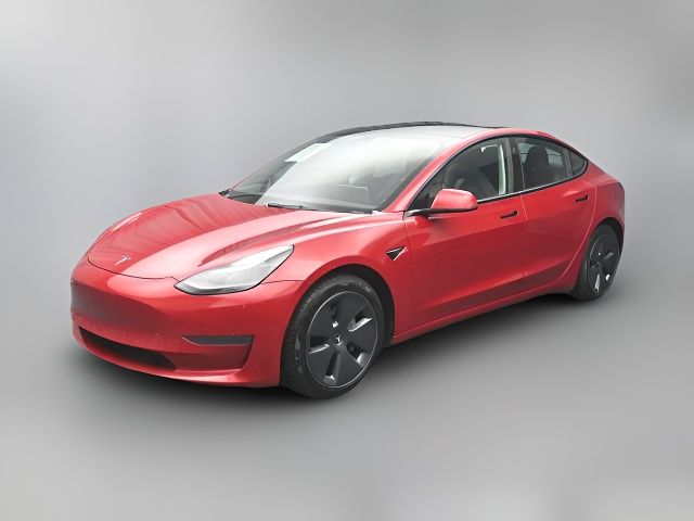 2022 Tesla Model 3 Base