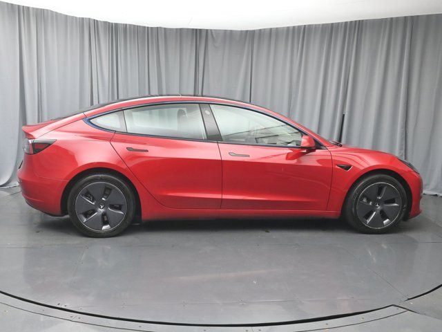 2022 Tesla Model 3 Base