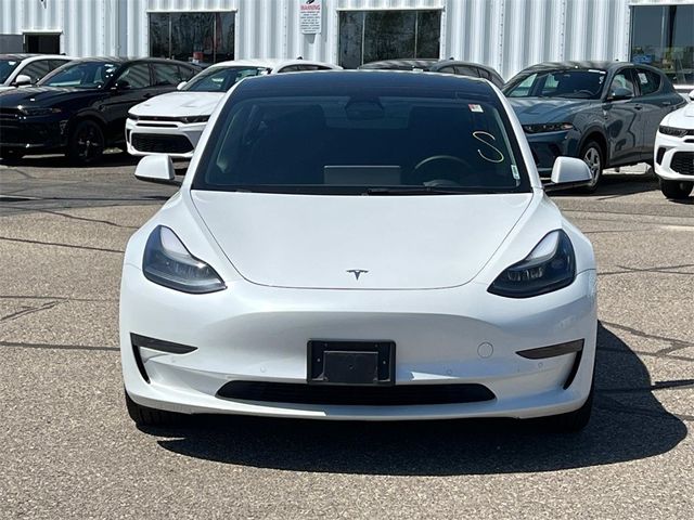 2022 Tesla Model 3 Base