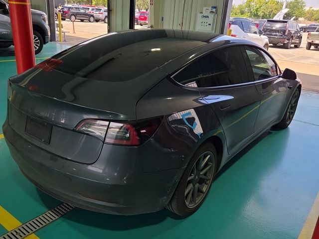 2022 Tesla Model 3 Base