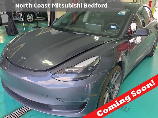 2022 Tesla Model 3 Base