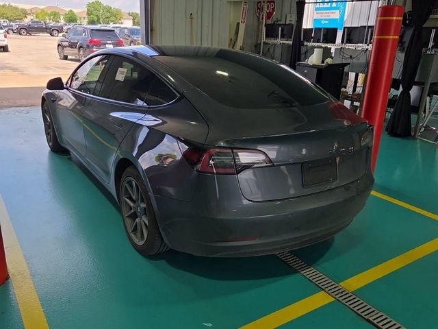 2022 Tesla Model 3 Base