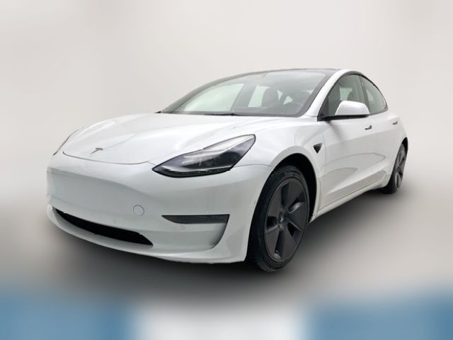 2022 Tesla Model 3 Base