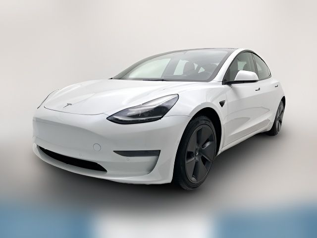 2022 Tesla Model 3 Base