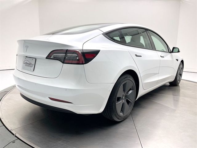 2022 Tesla Model 3 Base