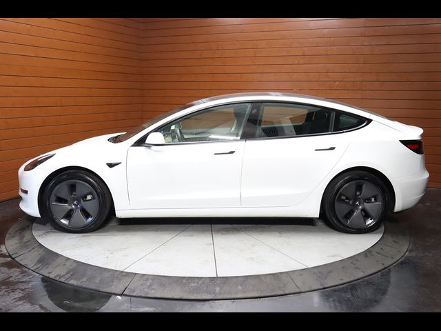 2022 Tesla Model 3 Base