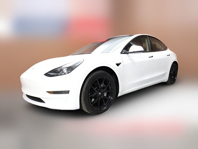 2022 Tesla Model 3 Base