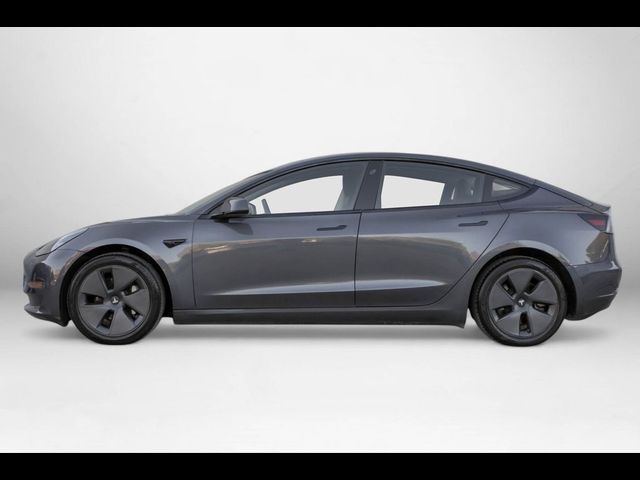 2022 Tesla Model 3 Base