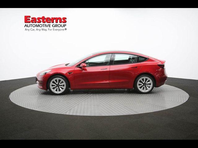 2022 Tesla Model 3 Base