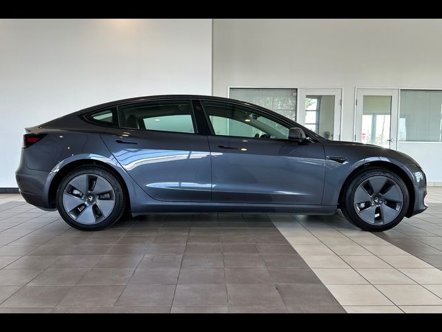 2022 Tesla Model 3 Base